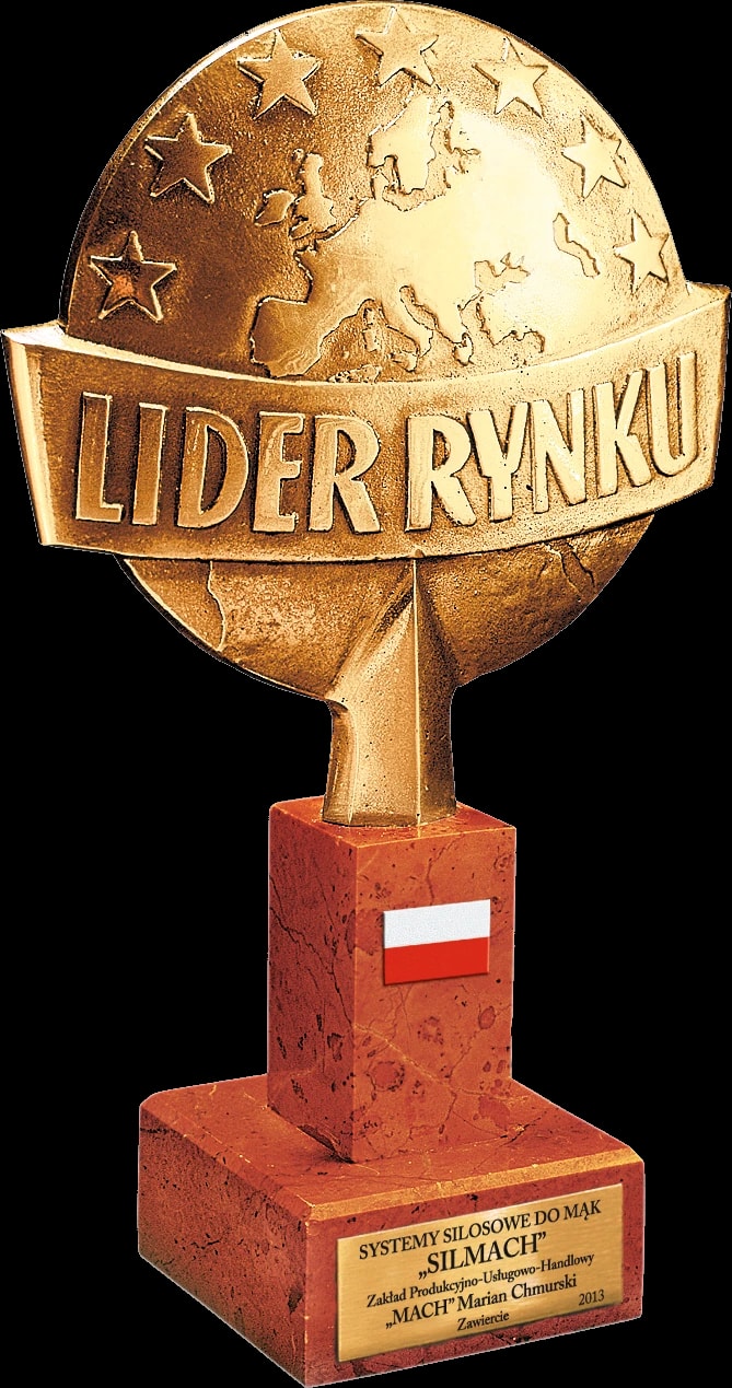 Lider Rynku i Euro Leader